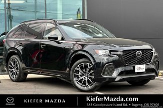 New 2025 MAZDA CX-70 3.3 Turbo S w/ Premium Plus image 1