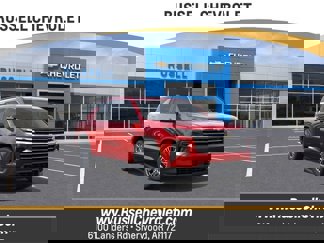 New 2026 Chevrolet Traverse LT image 1