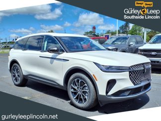 New 2025 Lincoln Nautilus Premier w/ Equipment Group 102A image 1