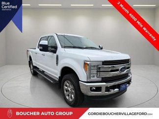 Certified 2018 Ford F250 King Ranch image 1