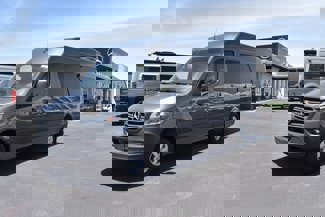 New 2025 Mercedes-Benz Sprinter 2500 image 1