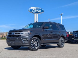 Used 2022 Ford Expedition XLT image 1