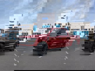 New 2025 Ford F150 STX w/ Equipment Group 201A FX4 image 1
