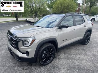 New 2026 GMC Terrain Elevation w/ Elevation Premium Package image 1