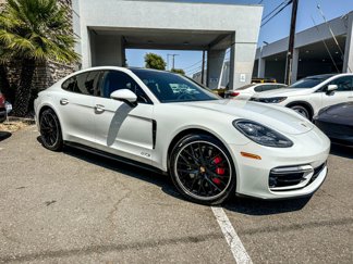 Used 2023 Porsche Panamera GTS image 1