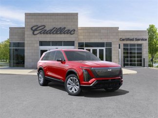 New 2026 Cadillac Vistiq Luxury image 1