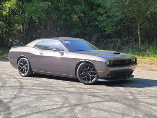 Used 2021 Dodge Challenger GT w/ Blacktop Package image 1