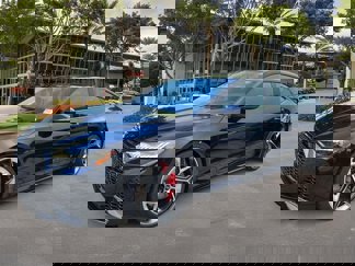 New 2026 Audi RS 7 Performance image 1