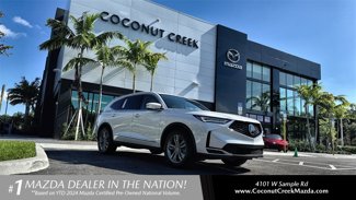 Used 2025 Acura MDX SH-AWD image 1