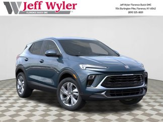 New 2026 Buick Encore GX Preferred image 1