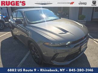 New 2025 Dodge Hornet GT w/ GT Blacktop Package image 1