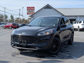 Used 2020 Ford Escape SE Sport image 1
