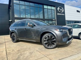 New 2025 MAZDA CX-90 3.3 Turbo S w/ Premium Plus image 1