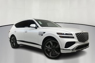 New 2025 Genesis GV80 3.5T Prestige image 1