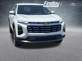 New 2026 Chevrolet Equinox LT image 1