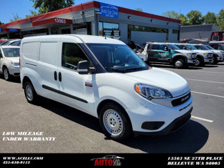 Used 2022 RAM ProMaster City Tradesman image 1