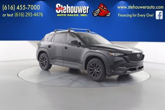 Used 2023 MAZDA CX-50 2.5 S w/ Weather Package image 1