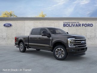 New 2025 Ford F250 King Ranch image 1