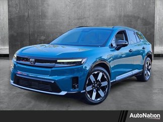 New 2025 Honda Prologue Elite image 1