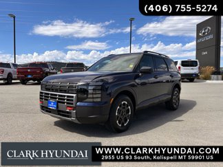 New 2026 Hyundai Palisade XRT Pro image 1