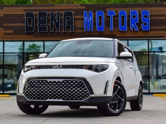 Used 2023 Kia Soul EX image 1