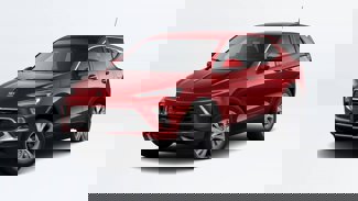 New 2026 Buick Encore GX Preferred image 1