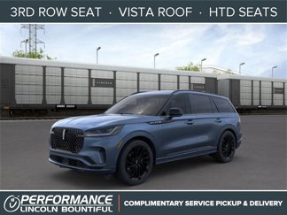 New 2025 Lincoln Aviator Reserve image 1