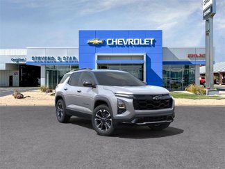 New 2026 Chevrolet Equinox RS w/ Convenience Package III image 1