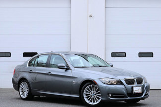 Used 2010 BMW 335i xDrive Sedan image 1