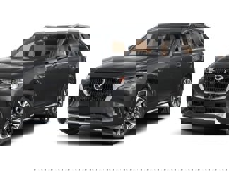 New 2025 MAZDA CX-90 3.3 Turbo S w/ Premium Plus image 1