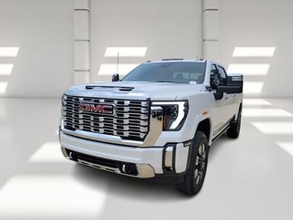 New 2025 GMC Sierra 2500 Denali w/ Denali Reserve Package image 1