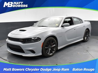 Used 2022 Dodge Charger R/T w/ Plus Group image 1