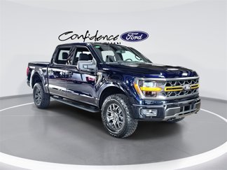 New 2025 Ford F150 Tremor image 1