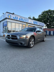 Used 2012 Dodge Charger R/T image 1