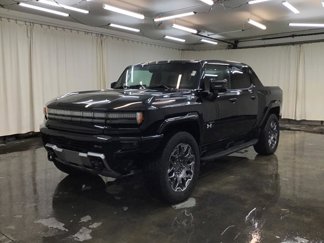 New 2025 GMC Hummer EV 3X w/ Battery Pack, 24 Module Pack image 1