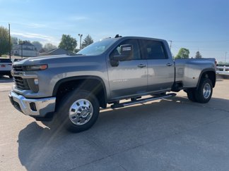 New 2025 Chevrolet Silverado 3500 LT w/ All Star Edition image 1