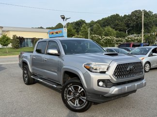 Used 2019 Toyota Tacoma TRD Sport image 1