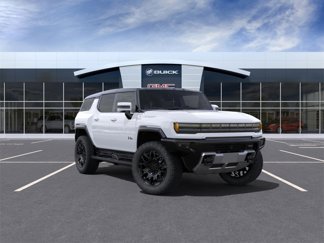 New 2025 GMC Hummer EV 2X image 1