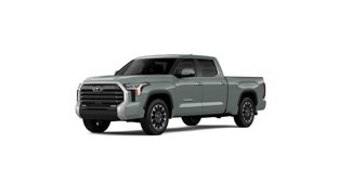 New 2025 Toyota Tundra Limited image 1