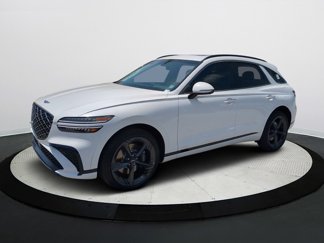 New 2026 Genesis GV70 3.5T Sport Prestige image 1