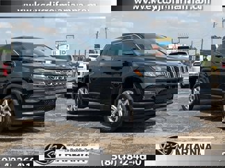 New 2025 Jeep Compass Sport image 1