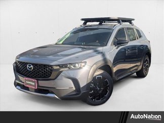 New 2025 MAZDA CX-50 Meridian Edition w/ Apex Package image 1