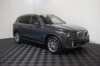 New 2026 BMW X5 xDrive50e image 1