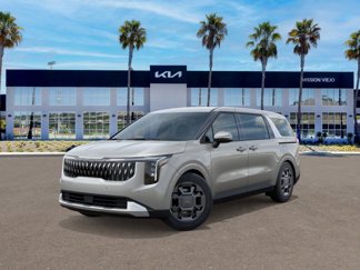 New 2026 Kia Carnival EX image 1