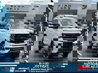 New 2025 Ford Expedition King Ranch image 1
