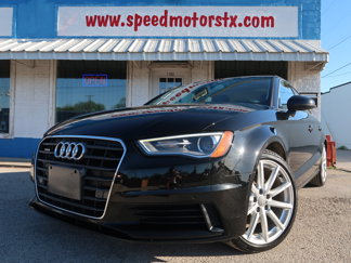 Used 2015 Audi A3 2.0T Premium Plus image 1