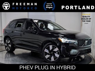 Used 2024 Volvo XC60 T8 Ultimate image 1