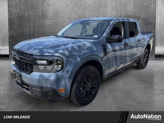Used 2024 Ford Maverick XLT w/ XLT Luxury Package image 1