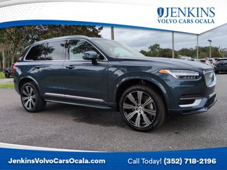 New 2025 Volvo XC90 T8 Plus w/ Protection Package Premier image 1