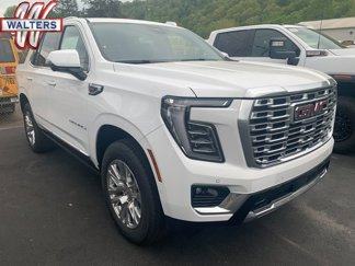 New 2025 GMC Yukon Denali w/ Sun & Power Step Package image 1